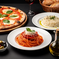 Italian Cuisine