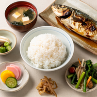 Japanese Cuisine