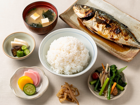 Japanese Cuisine