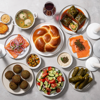 Jewish Cuisine