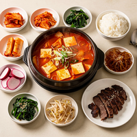 Korean Cuisine