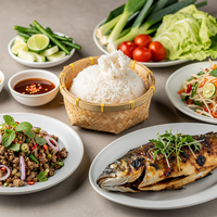 Lao Cuisine