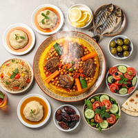 Libyan Cuisine