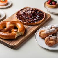 Luxembourgish Cuisine
