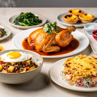 Macanese Cuisine