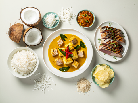 Maldivian Cuisine