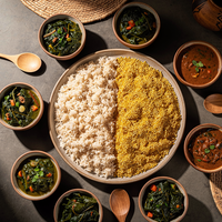 Malian Cuisine