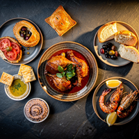 Maltese Cuisine