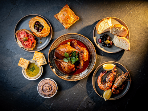 Maltese Cuisine