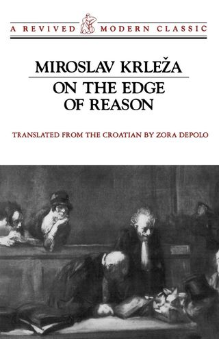 On the Edge of Reason