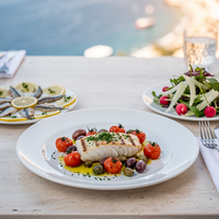 Monegasque Cuisine