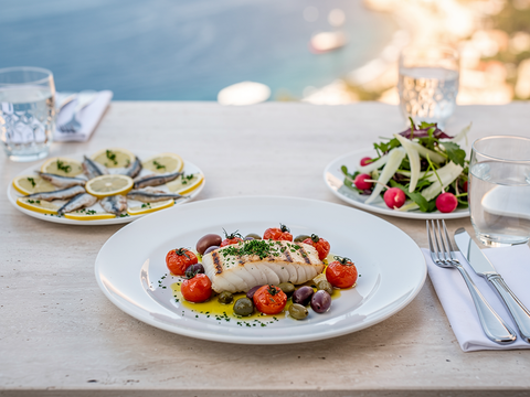 Monegasque Cuisine
