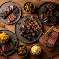 Namibian Cuisine
