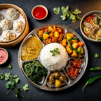 Nepalese Cuisine