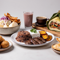 Nicaraguan Cuisine