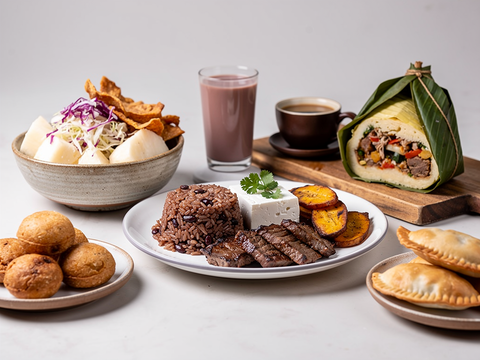 Nicaraguan Cuisine