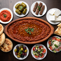 North Macedonian Cuisine
