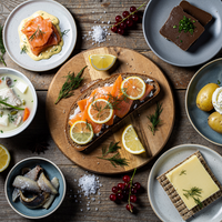 Norwegian Cuisine