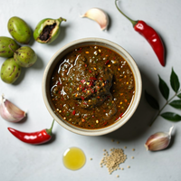 Palla Chinthakaya - Jandhyala Foods Cuisine