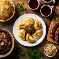 Polish Cuisine