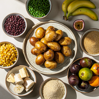 Rwandan Cuisine
