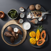 Samoan Cuisine