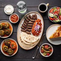 Serbian Cuisine