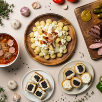 Slovak Cuisine