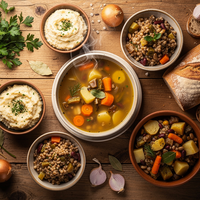 Slovenian Cuisine