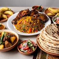 Somali Cuisine
