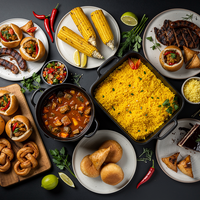 South African Cuisine