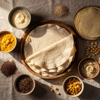 South Sudanese Cuisine