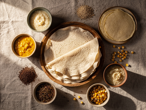 South Sudanese Cuisine