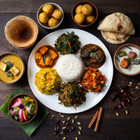 Sri Lankan Cuisine