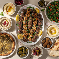 Syrian Cuisine
