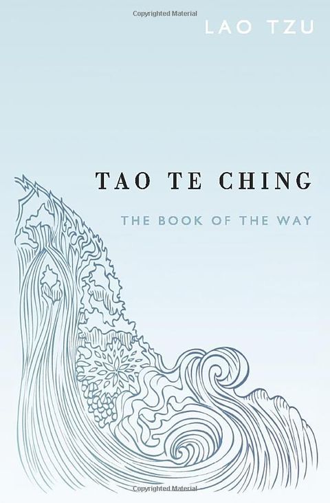 Tao Te Ching
