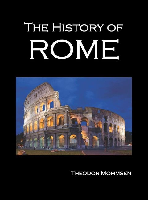 The History of Rome