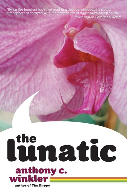 The Lunatic