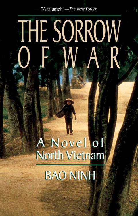 The Sorrow of War
