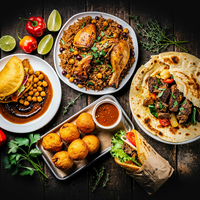 Trinidad And Tobago Cuisine