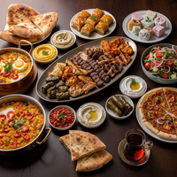 Turkish Cuisine