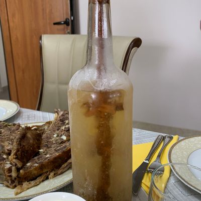 Țuică