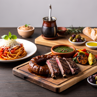 Uruguayan Cuisine