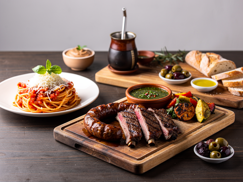 Uruguayan Cuisine