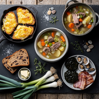 Welsh Cuisine
