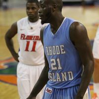 Delroy James
