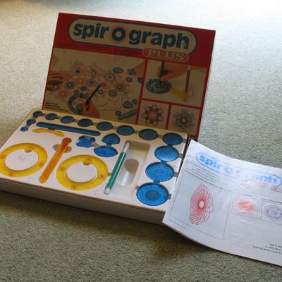 Spirograph