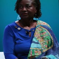 Natalia Kanem