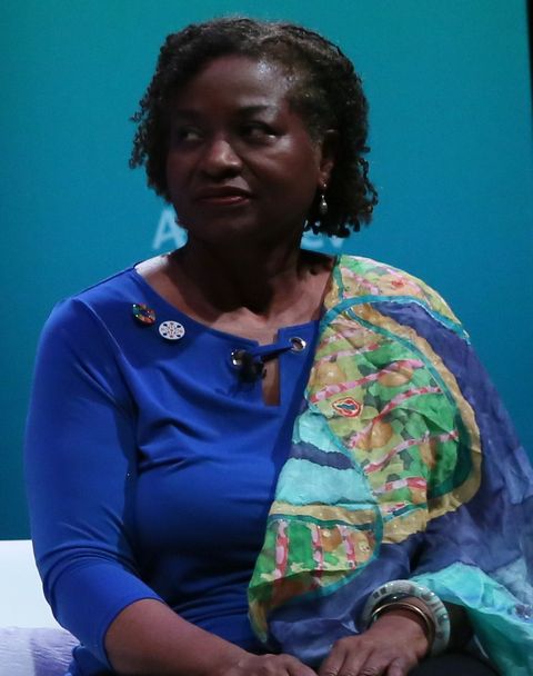 Natalia Kanem