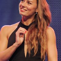 Tina Maze